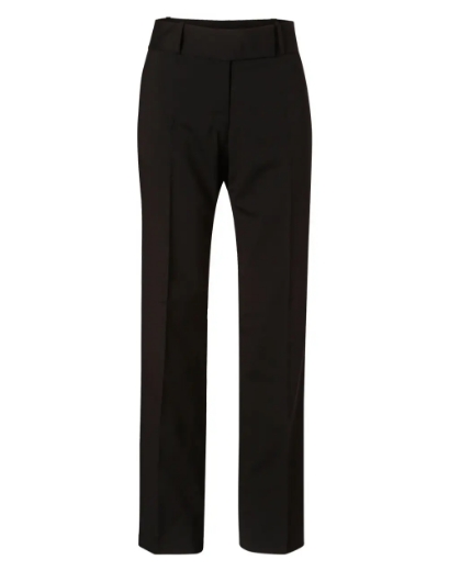 Picture of Winning Spirit, Ladies Wool Stretch Low Rise Pants