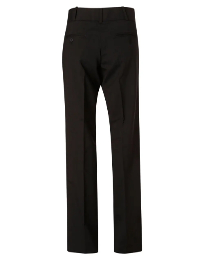 Picture of Winning Spirit, Ladies Wool Stretch Low Rise Pants