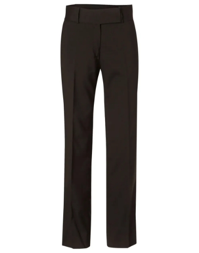 Picture of Winning Spirit, Ladies Wool Stretch Low Rise Pants