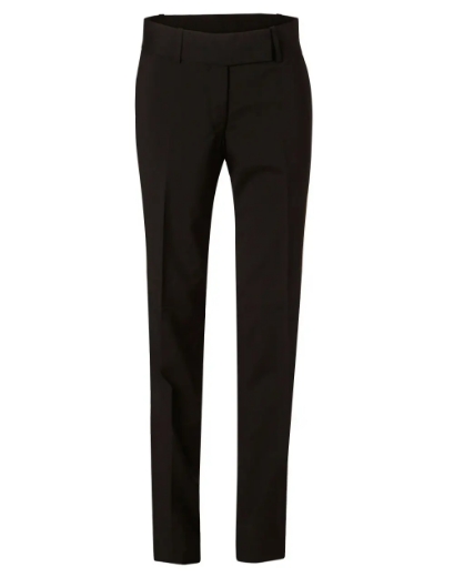 Picture of Winning Spirit, Ladies Wool Stretch Low Rise Pants