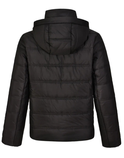 Picture of Winning Spirit, Unisex Seamless Parka Jacket