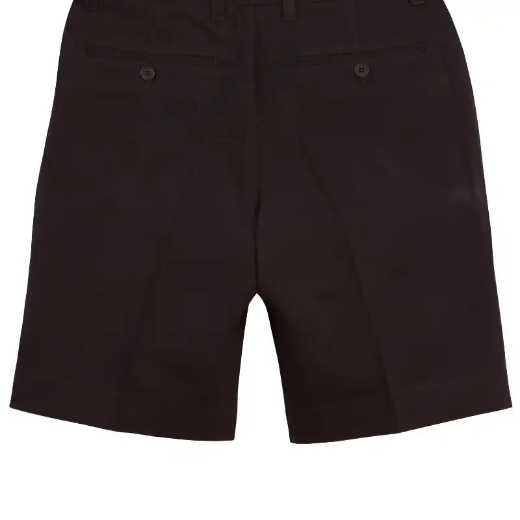 Picture of Winning Spirit, Mens Chino Shorts