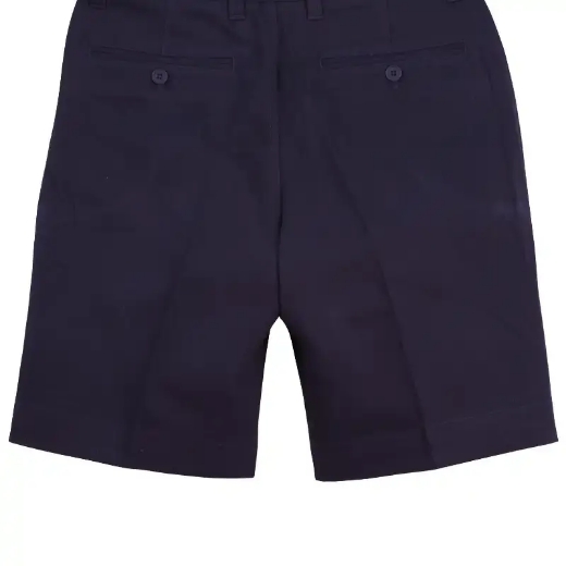 Picture of Winning Spirit, Mens Chino Shorts