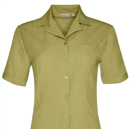 Picture of Winning Spirit, Ladies CoolDry S/S Overblouse