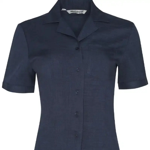 Picture of Winning Spirit, Ladies CoolDry S/S Overblouse