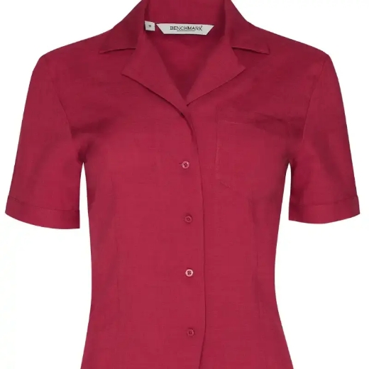 Picture of Winning Spirit, Ladies CoolDry S/S Overblouse