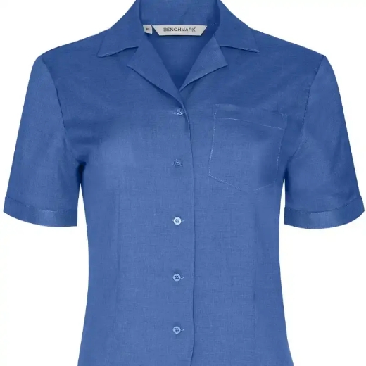 Picture of Winning Spirit, Ladies CoolDry S/S Overblouse