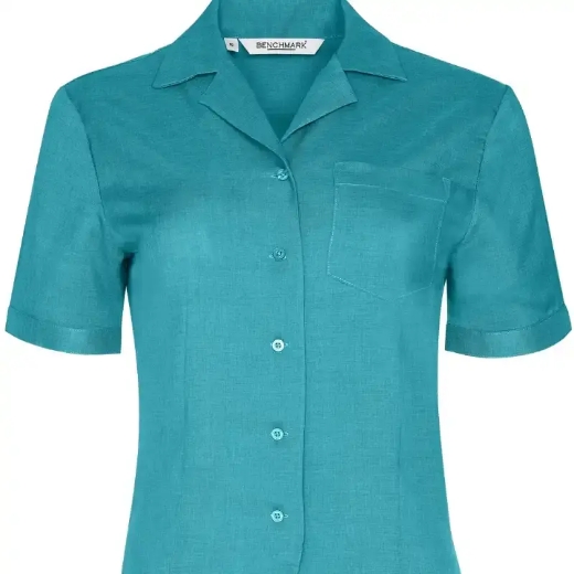 Picture of Winning Spirit, Ladies CoolDry S/S Overblouse