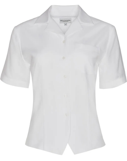 Picture of Winning Spirit, Ladies CoolDry S/S Overblouse