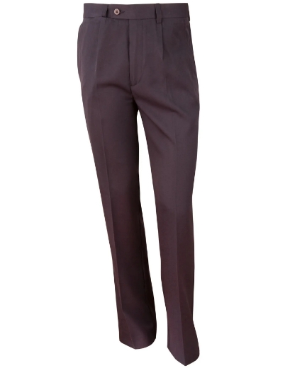 Picture of Winning Spirit, Mens Permanent Press Pants