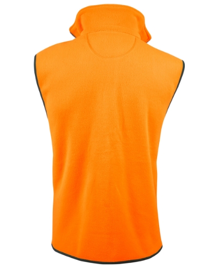 Picture of Winning Spirit, High Visibility 2 Tone Vest