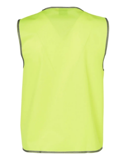 Picture of Winning Spirit, Adults Hi-Vis Safety Vest