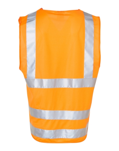 Picture of Winning Spirit, High Visibility Safety Vest