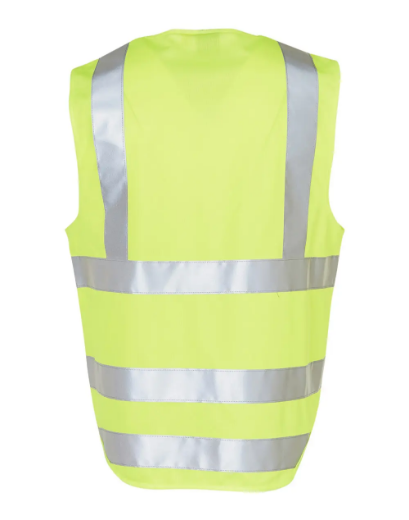 Picture of Winning Spirit, High Visibility Safety Vest