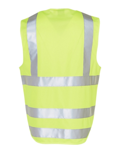 Picture of Winning Spirit, High Visibility Safety Vest