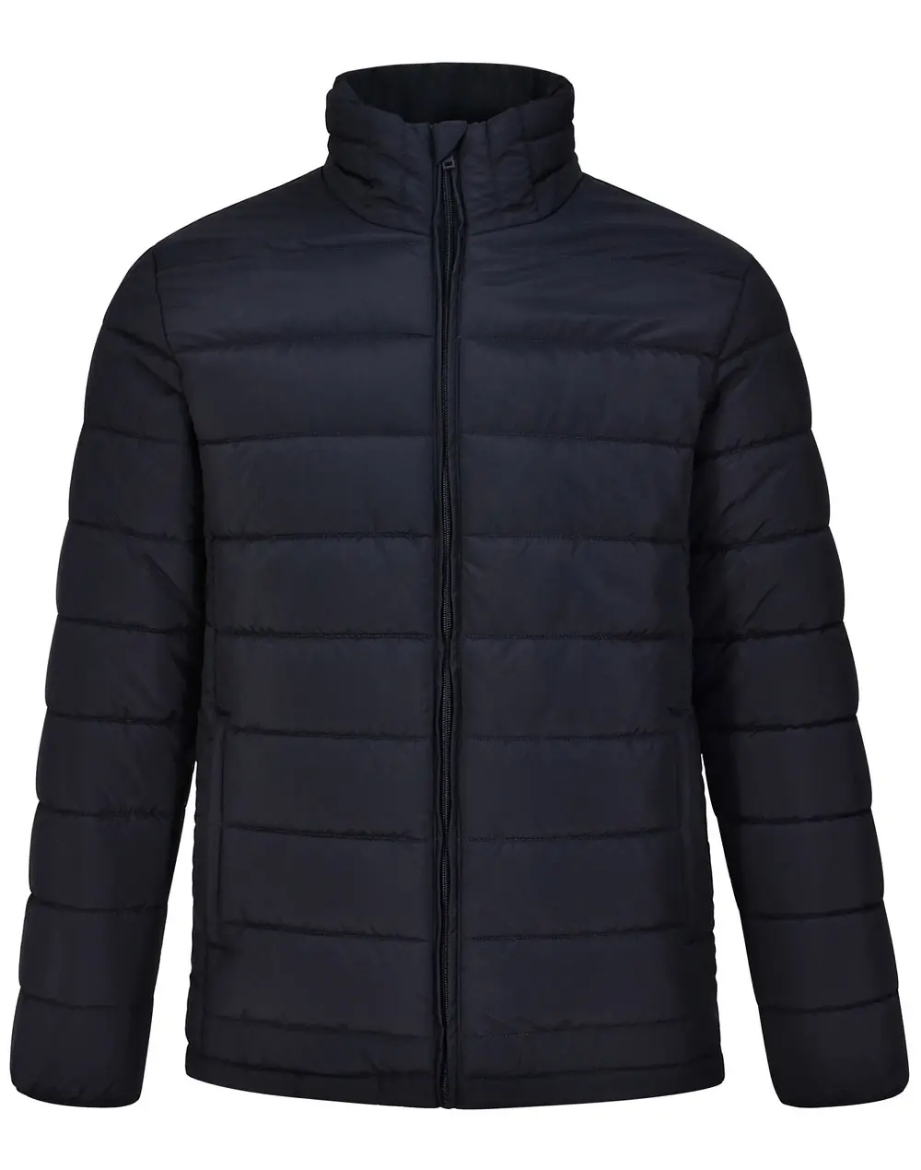 Picture of Winning Spirit, Mens Insulated Puffer Jacket