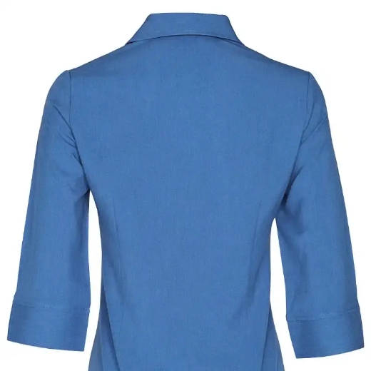 Picture of Winning Spirit, Ladies CoolDry 3/4 Sleeve Shirt