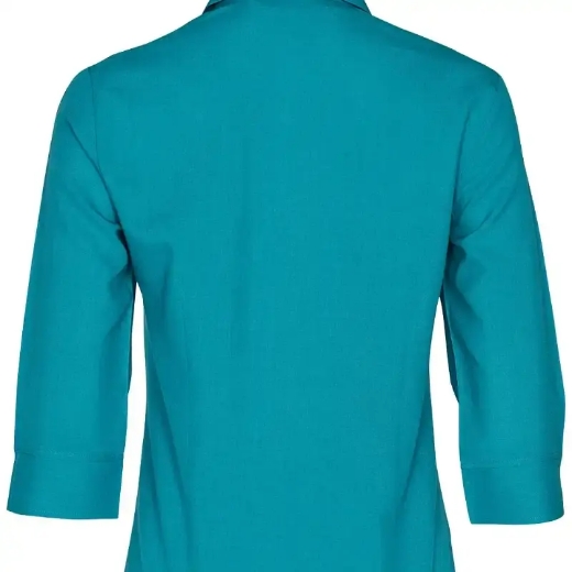 Picture of Winning Spirit, Ladies CoolDry 3/4 Sleeve Shirt