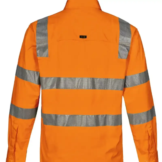 Picture of Winning Spirit, Unisex Biomotion Safety Shirt