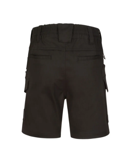 Picture of Winning Spirit, Unisex Cotton Stretch Work Shorts