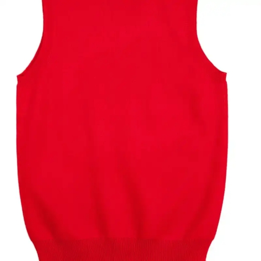 Picture of Winning Spirit, Ladies V-Neck Vest