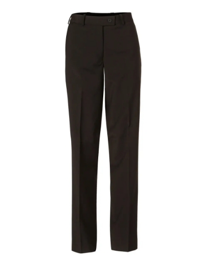 Picture of Winning Spirit, Ladies Wool Blend Waist Pants