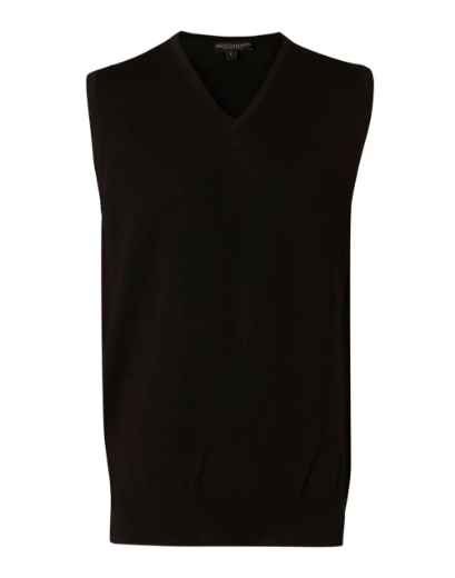 Picture of Winning Spirit, Mens V-Neck Vest