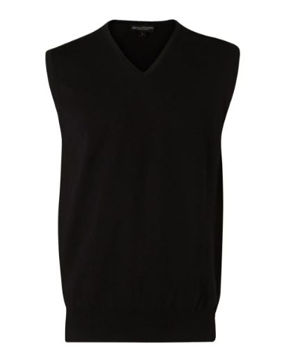 Picture of Winning Spirit, Mens V-Neck Vest