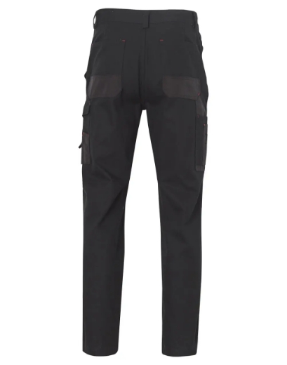 Picture of Winning Spirit, Mens Durable Work Pants