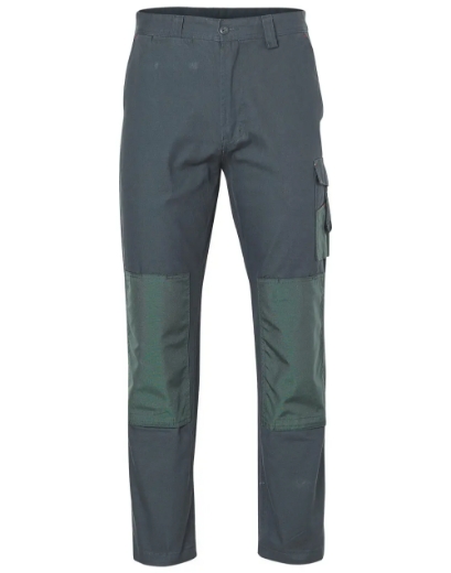 Picture of Winning Spirit, Mens Durable Work Pants