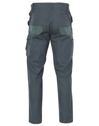 Picture of Winning Spirit, Mens Durable Work Pants