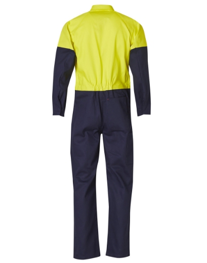 Picture of Winning Spirit, Mens Regular Size Coverall