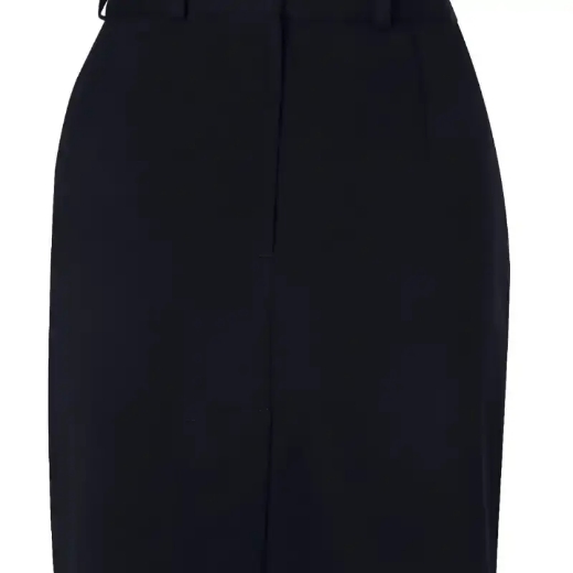 Picture of Winning Spirit, Ladies Twill Stretch Utility Skirt