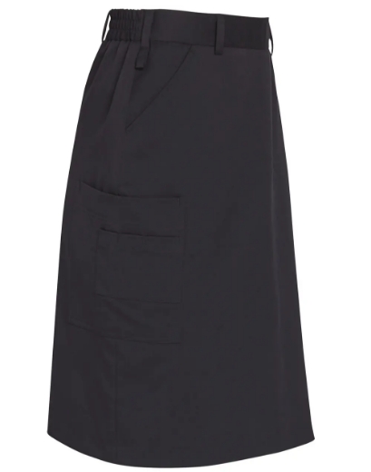 Picture of Winning Spirit, Ladies Utility Cargo Skirt