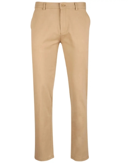 Picture of Winning Spirit, Mens Boston Chino Pants