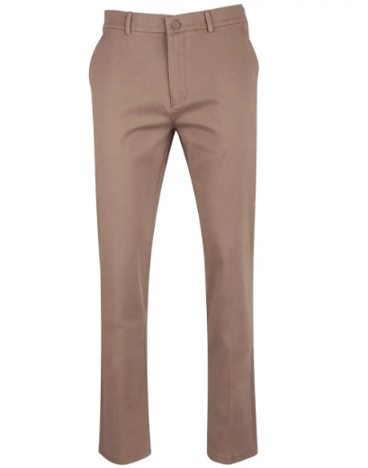 Picture of Winning Spirit, Mens Boston Chino Pants