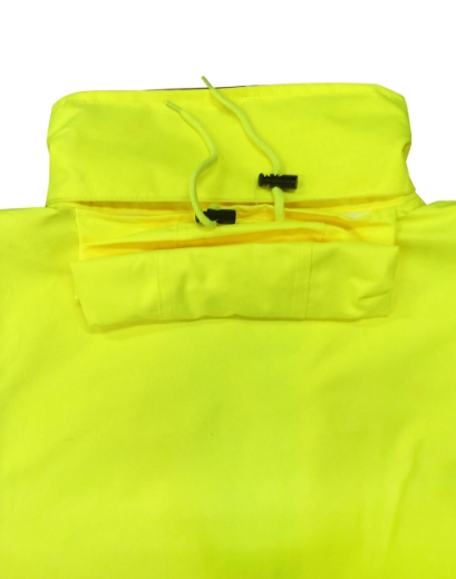 Picture of Winning Spirit, High Visibility Two Tone Jacket