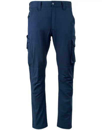 Picture of Winning Spirit, Unisex Cotton Stretch Work Pants