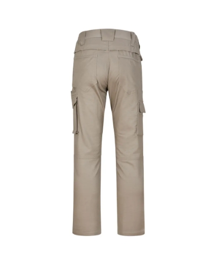 Picture of Winning Spirit, Unisex Cotton Stretch Work Pants