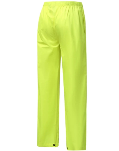 Picture of Winning Spirit, High Visibility Safety Pants