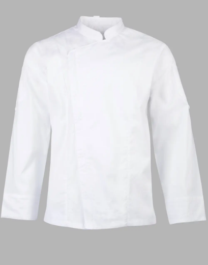 Picture of Winning Spirit, Mens Functional Chef Jackets