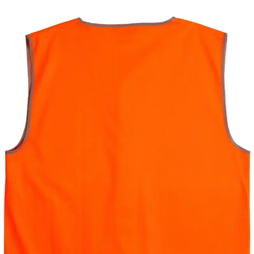 Picture of Winning Spirit, Kids Hi-Vis Safety Vest
