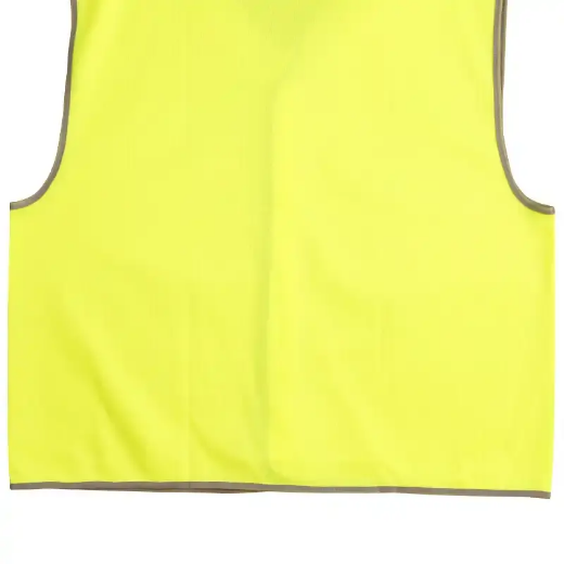 Picture of Winning Spirit, Kids Hi-Vis Safety Vest