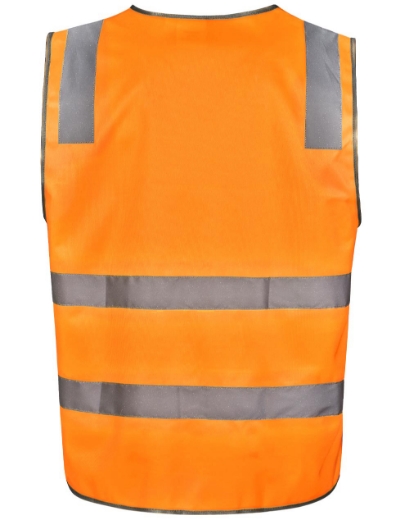 Picture of Winning Spirit, Unisex Hi-Vis Safety Vest