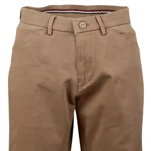 Picture of Winning Spirit, Ladies Boston Chino Shorts