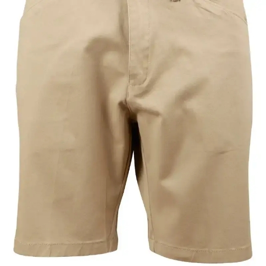 Picture of Winning Spirit, Ladies Boston Chino Shorts