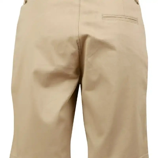 Picture of Winning Spirit, Ladies Boston Chino Shorts