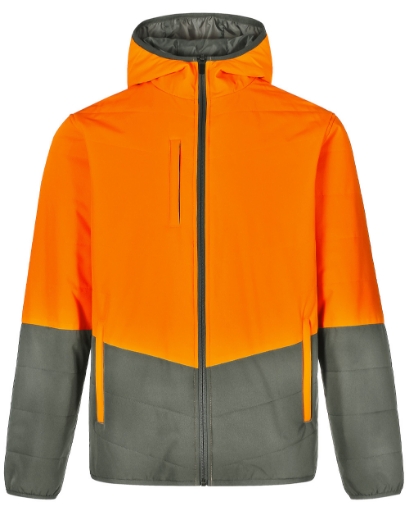 Picture of Winning Spirit, Unisex Hi Vis Modern Styling Jacket