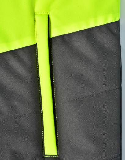 Picture of Winning Spirit, Unisex Hi Vis Modern Styling Jacket