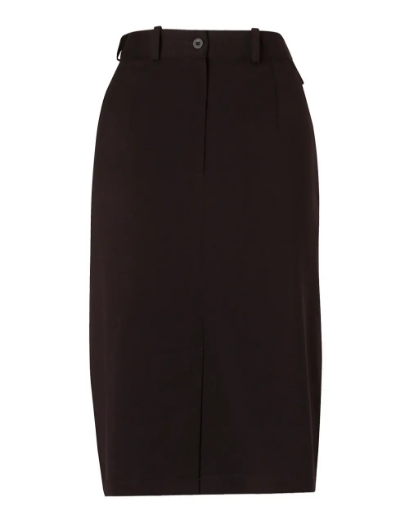 Picture of Winning Spirit, Ladies A-line Utility Lined Skirt